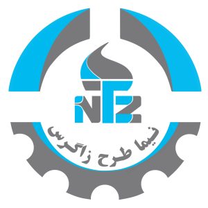 لوگو نیما طرح زاگرس 2